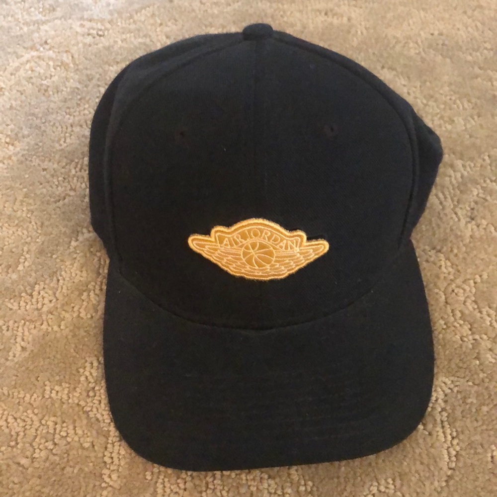 Black History Month (BHM) Jordan Hat